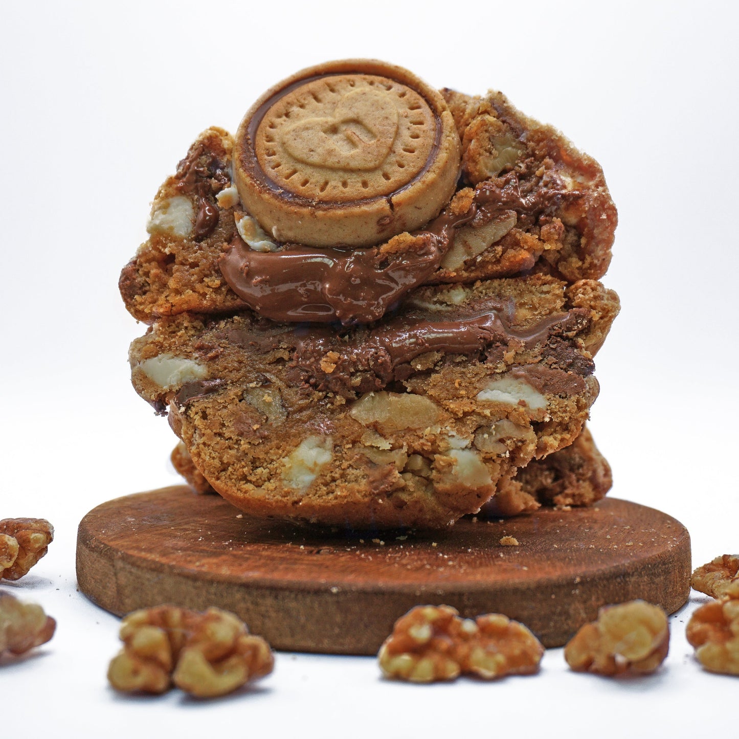 Ny Style Cookies Walnut Chocolate Chip