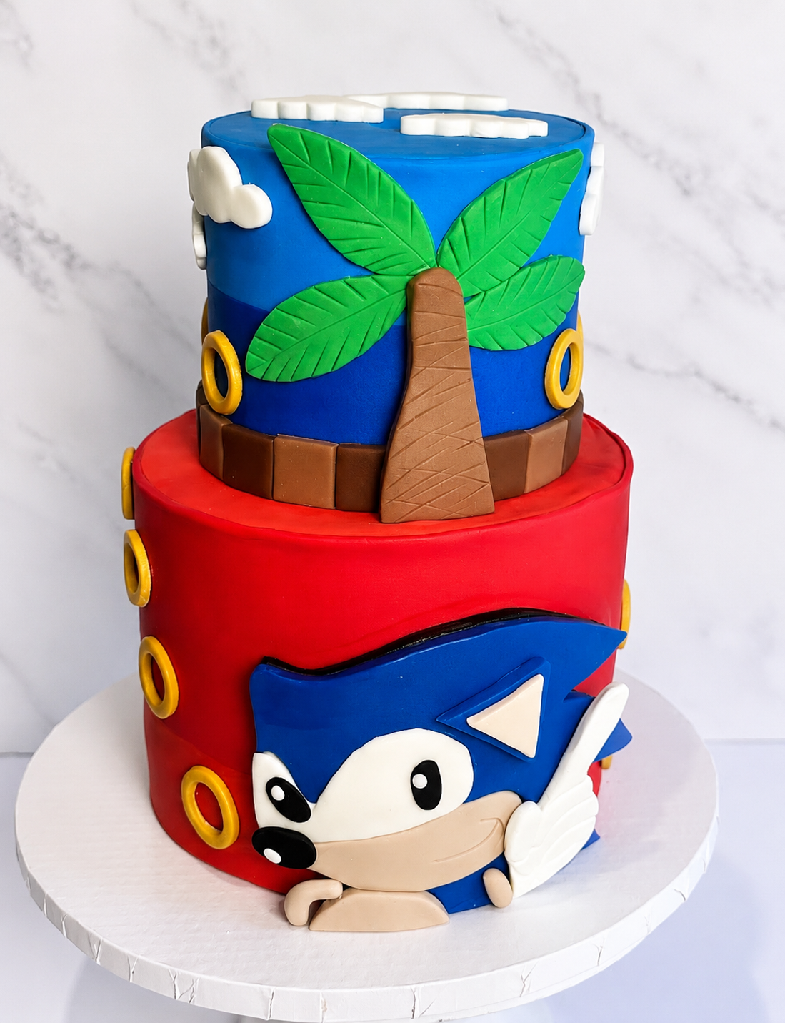 Cake Infantiles