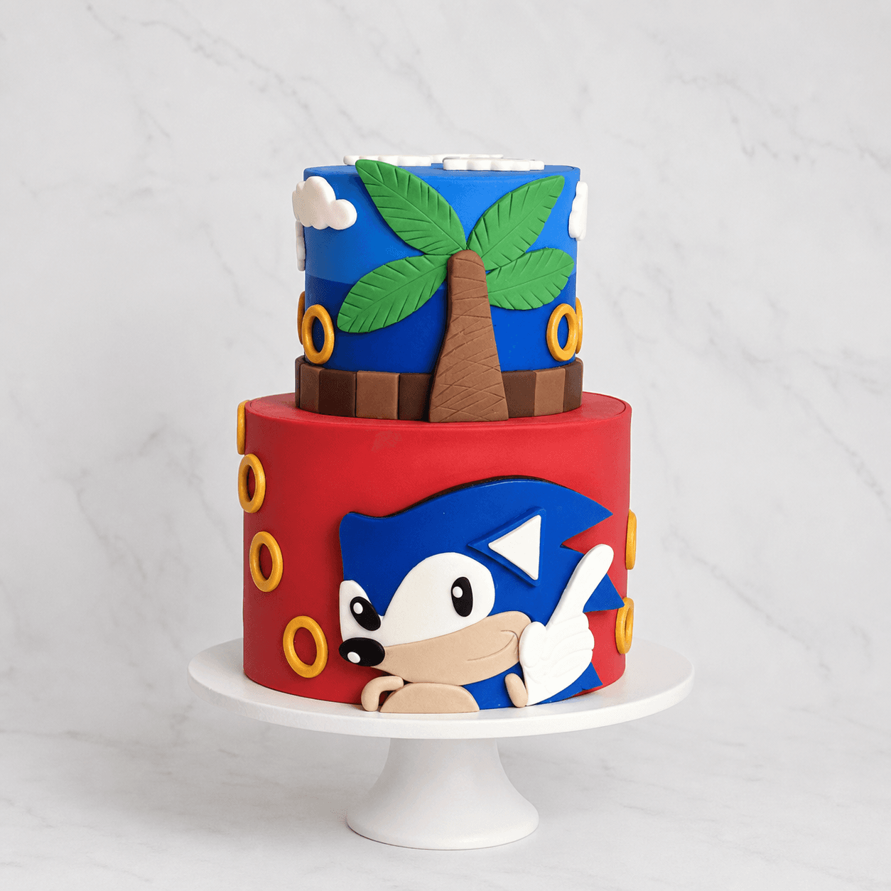 Foto de Sonic Clásico